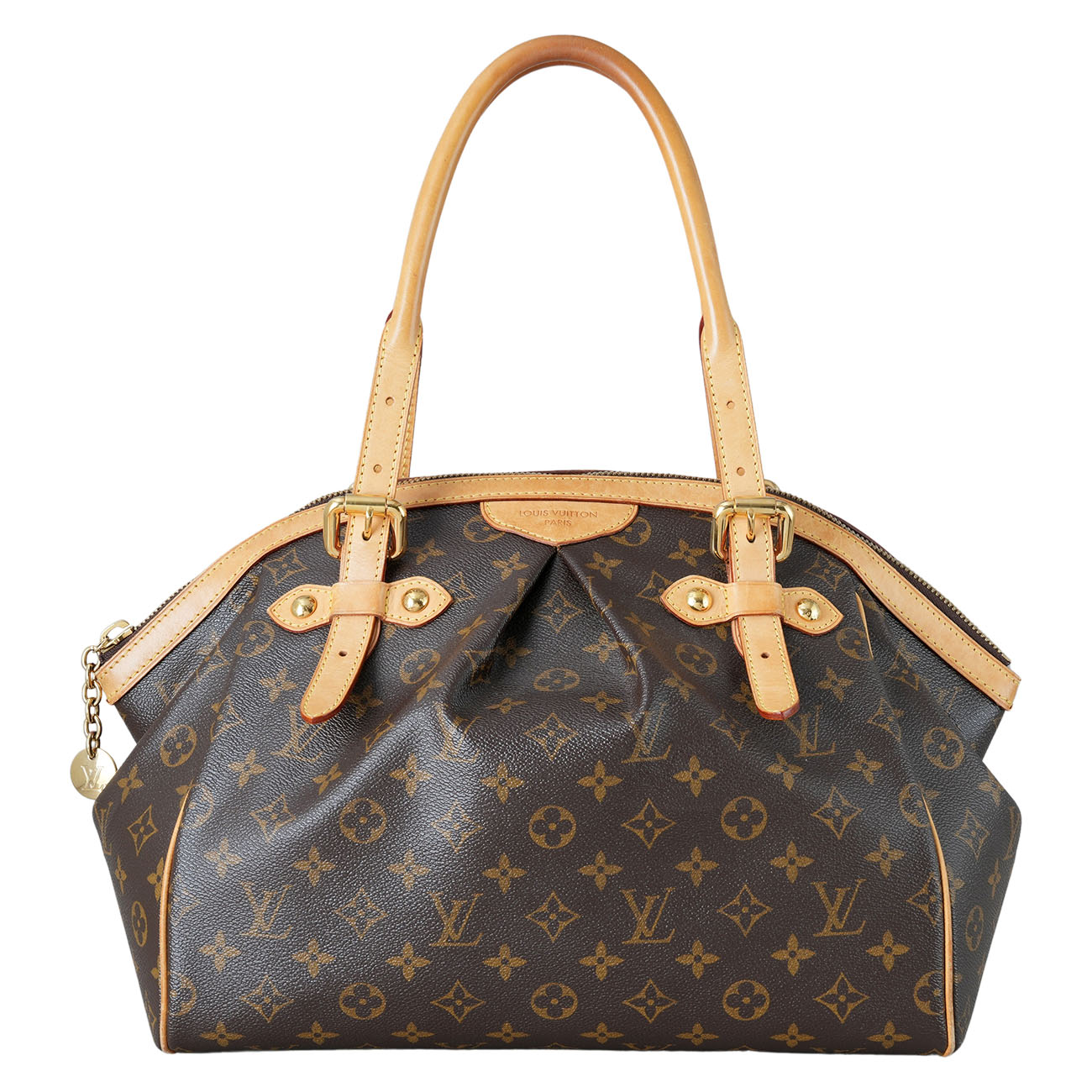 LOUIS VUITTON(USED)루이비통 모노그램 티볼리 GM